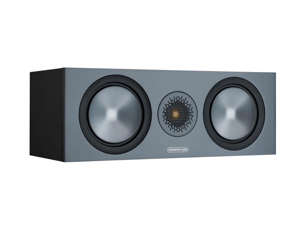 MONTIRO AUDIO BRONZE  مسرح منزلي مع سبووفر  REL