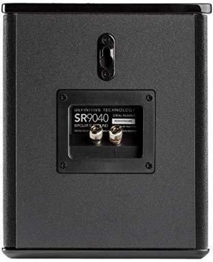 Definitive technology Sr9040 مؤسسة شادي الخليج