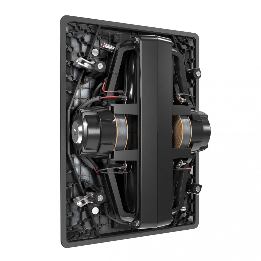 Paradigm DCS 208FR3 in-wall subwoofer