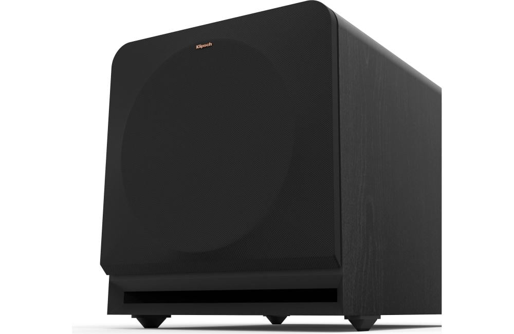 Klipsch subwoofer RP-1200SW