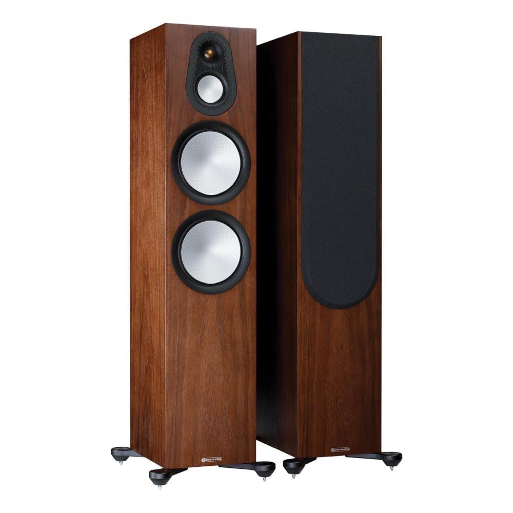 Monitor Audio Silver 500 7G Floor standing towers each اوديو