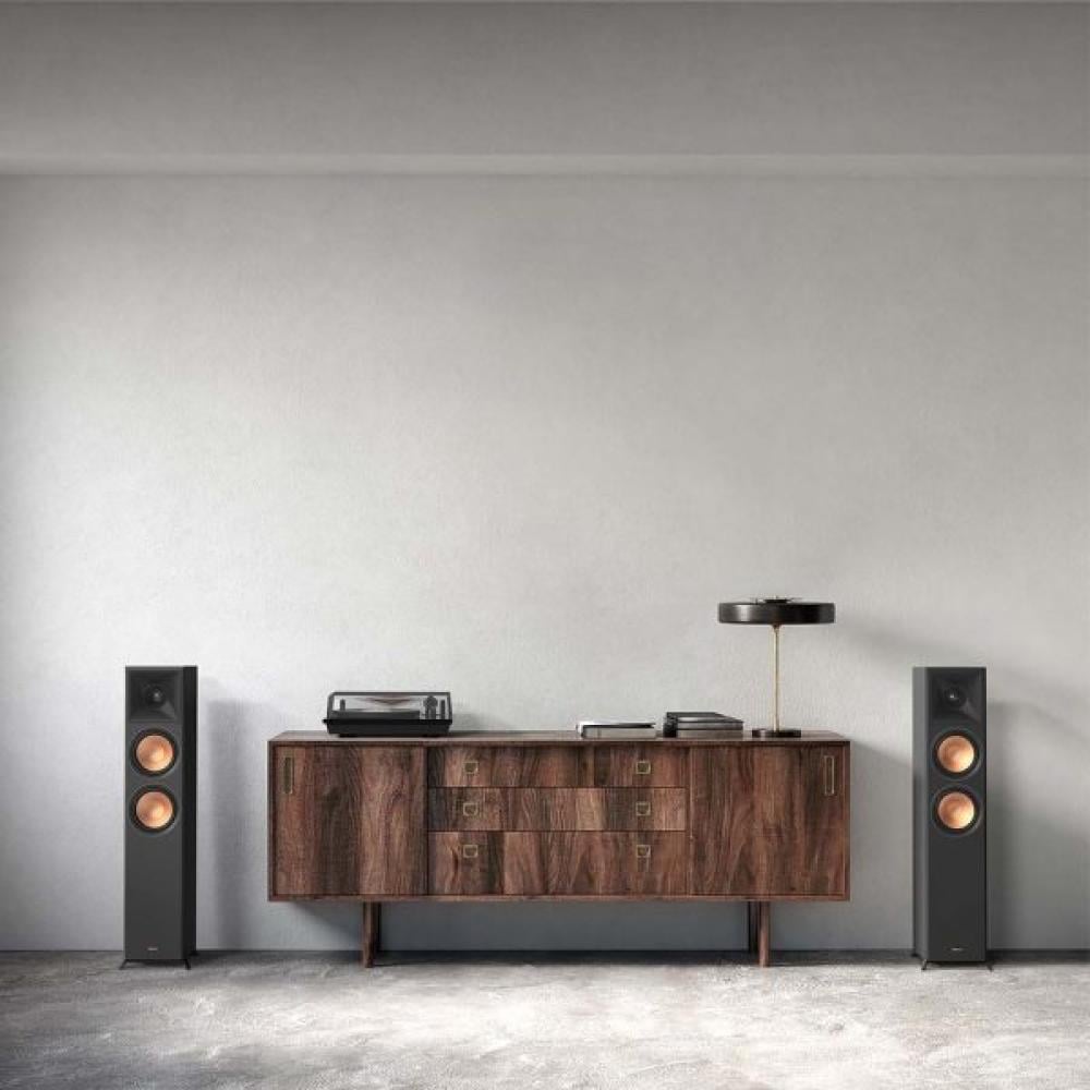 Klipsch RP-6000F II Floor Standing Speakers زوج