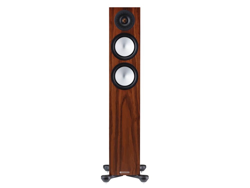 Monitor Audio Silver 200 - Floor Standing Speaker - Each