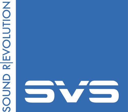 SVS SVS