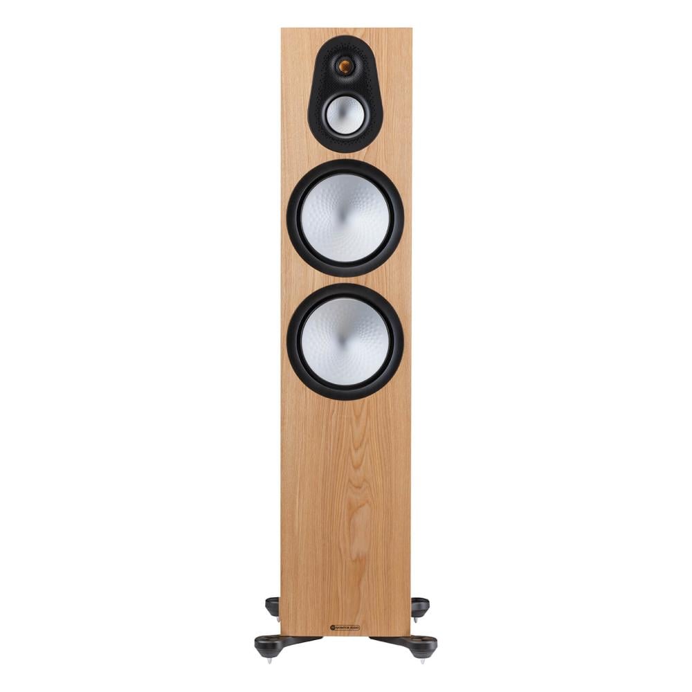 Monitor Audio Silver 500 7G Floor standing towers each اوديو