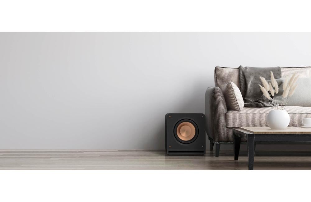 Klipsch subwoofer RP-1200SW