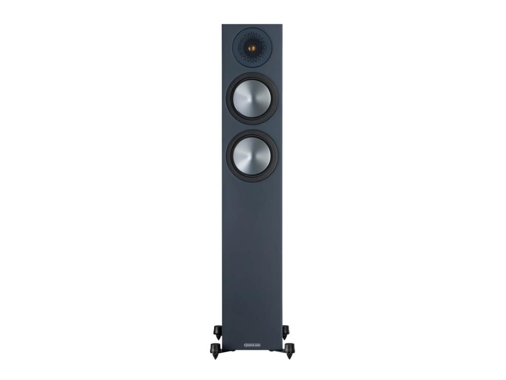 MONTIRO AUDIO BRONZE  مسرح منزلي مع سبووفر  REL