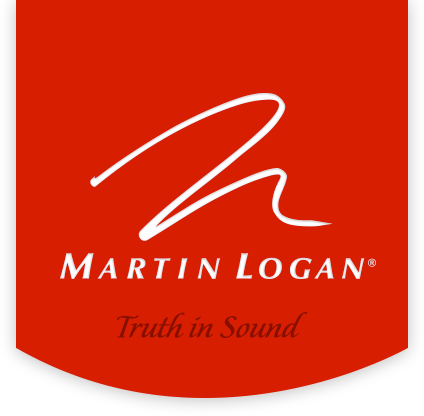 MartinLogan MartinLogan