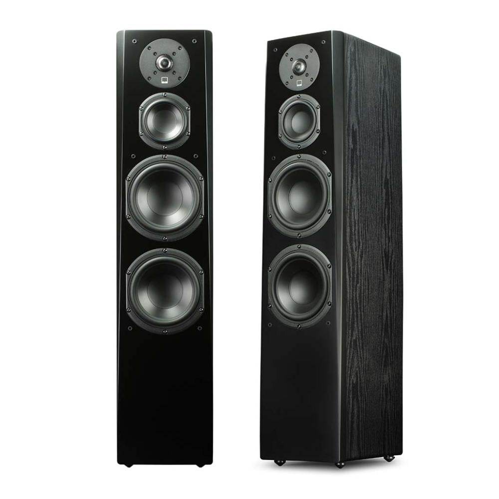 (Pair) SVS Prime Tower Speakers