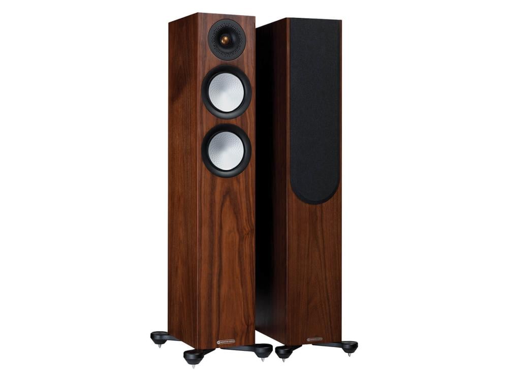 Monitor Audio Silver 200 - Floor Standing Speaker - Each