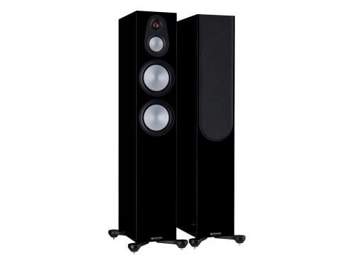 Monitor Audio Silver 300 7G Floor standing towers...