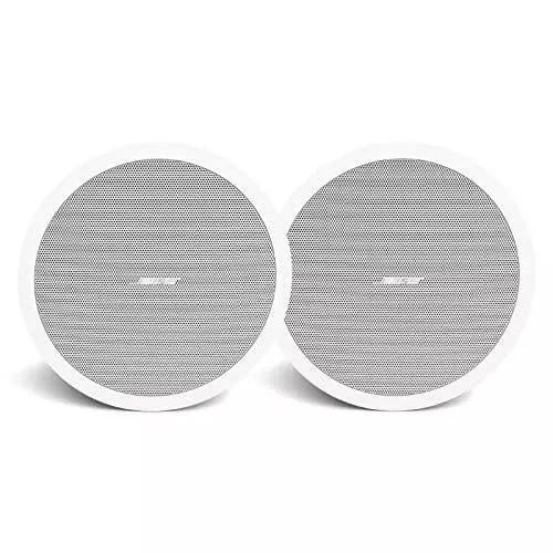 Bose FreeSpace FS4CE Pair White سماعات سقفية Pair