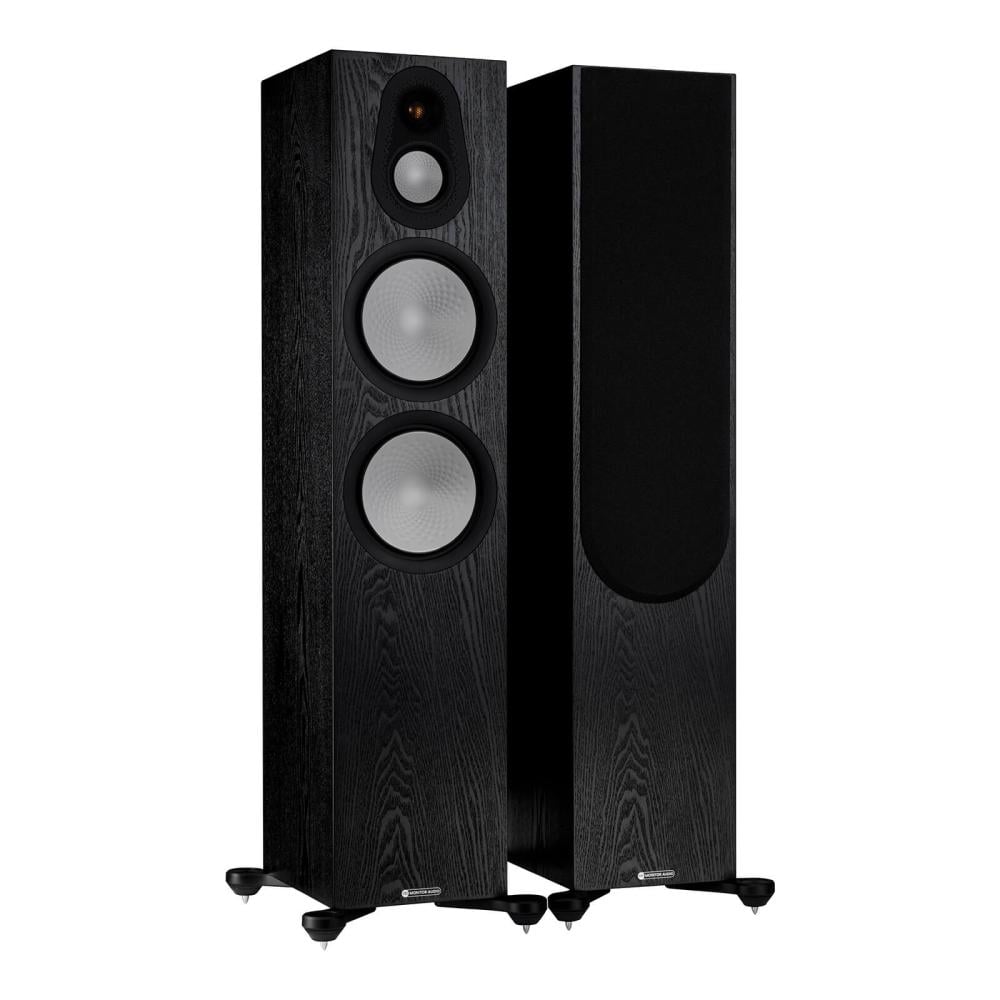 Monitor Audio Silver 500 7G Floor standing towers each اوديو