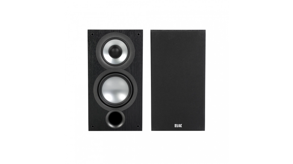 ELAC Uni-Fi 2.0 UB5 (Pair) مستعملة مثل الجديدة