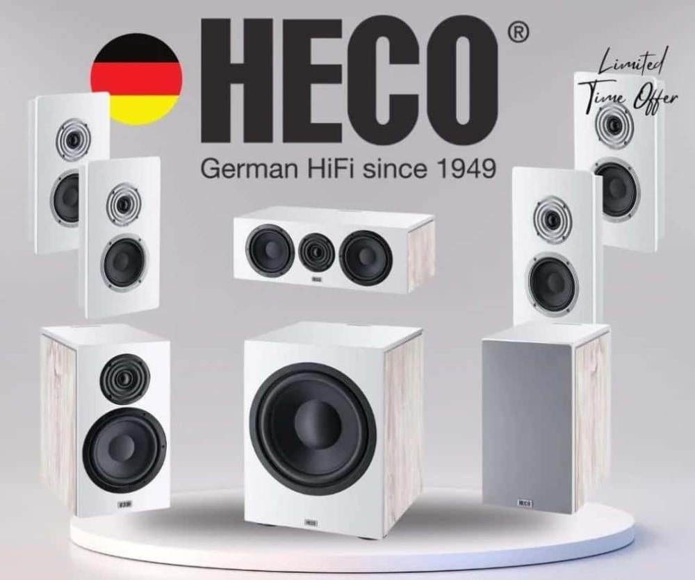 HECO Aurora