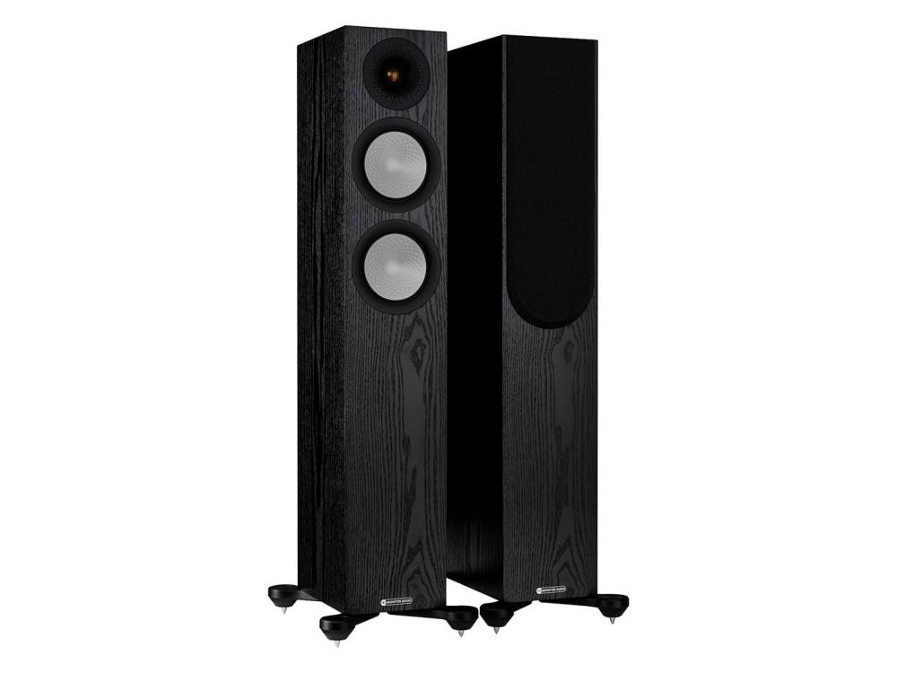 Monitor Audio Silver 200 - Floor Standing Speaker - Each