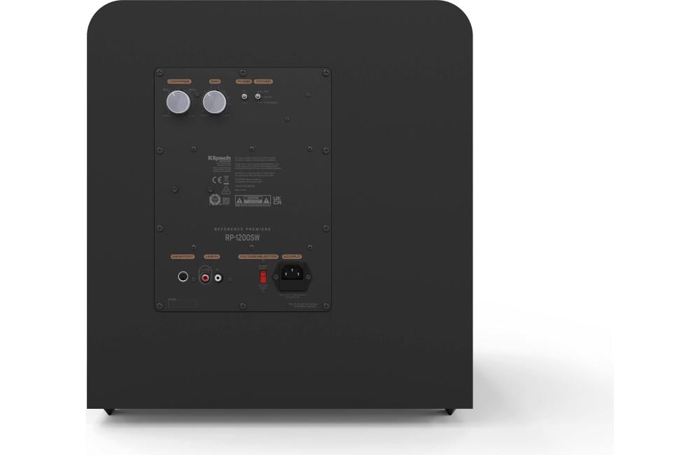 Klipsch subwoofer RP-1200SW