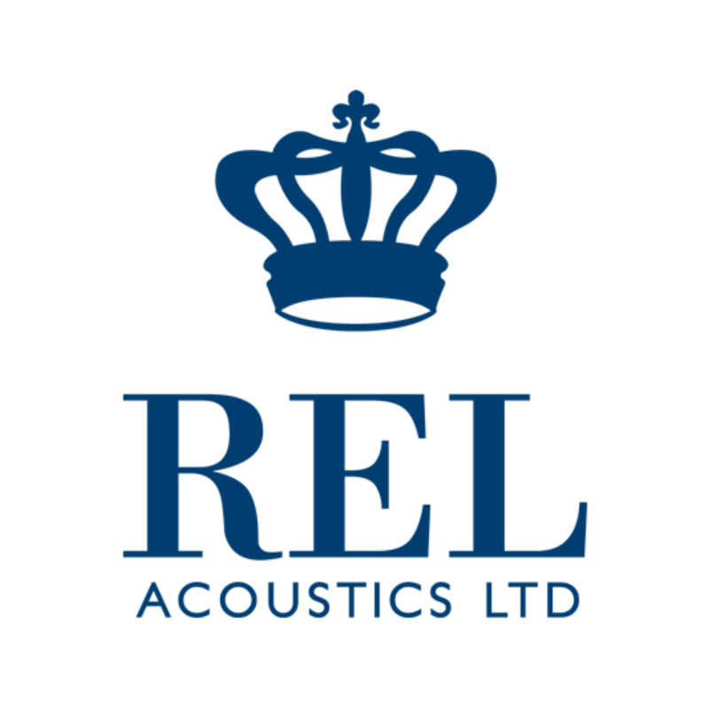 REL Acoustic LTD
