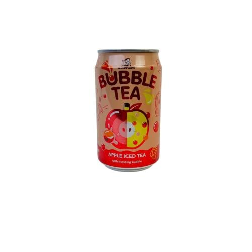 bubble tea