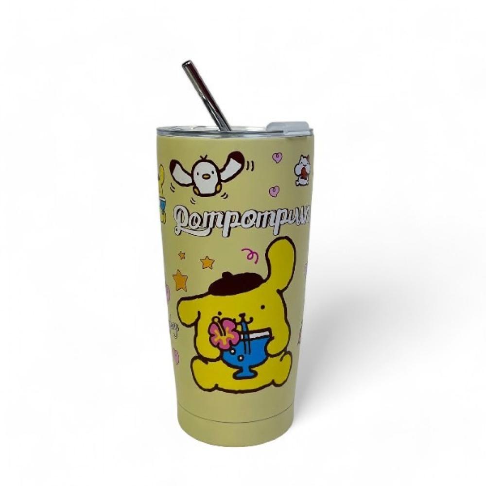 Pompompurin