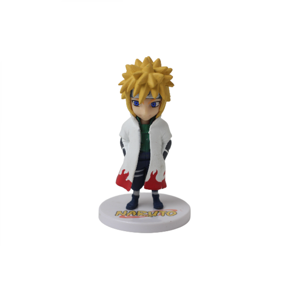 ميناتو Minato