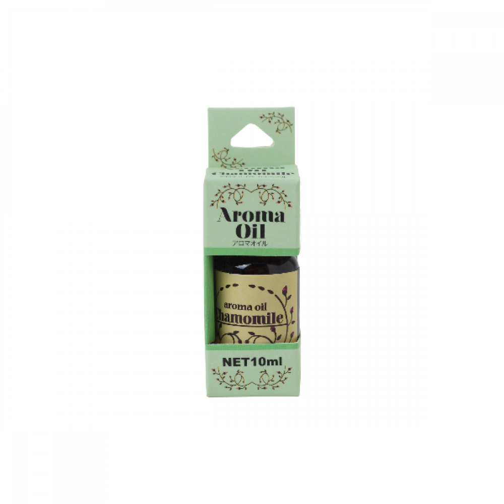 زيت عطري برائحة البابونج 10 مل Chamomile essential oil 10 ml