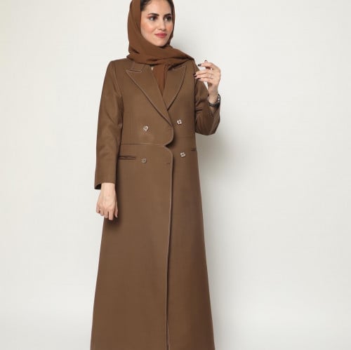 عبايه بليزر صيفي