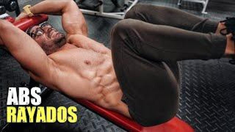 بنش تمارين منحني