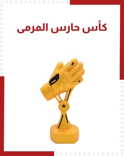 كأس حارس المرمى