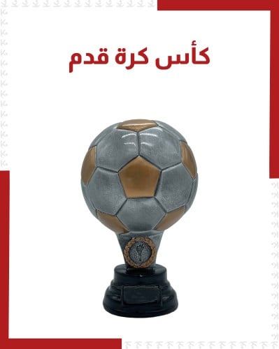 كأس كرة قدم