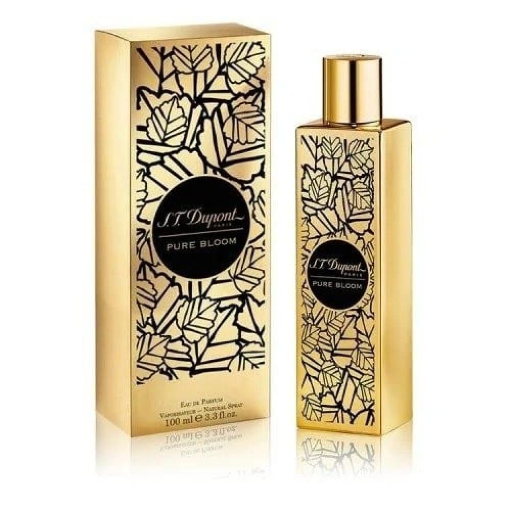 عطر اس تي ديبونت جولدن وود - او دى بارفيوم 100 مل