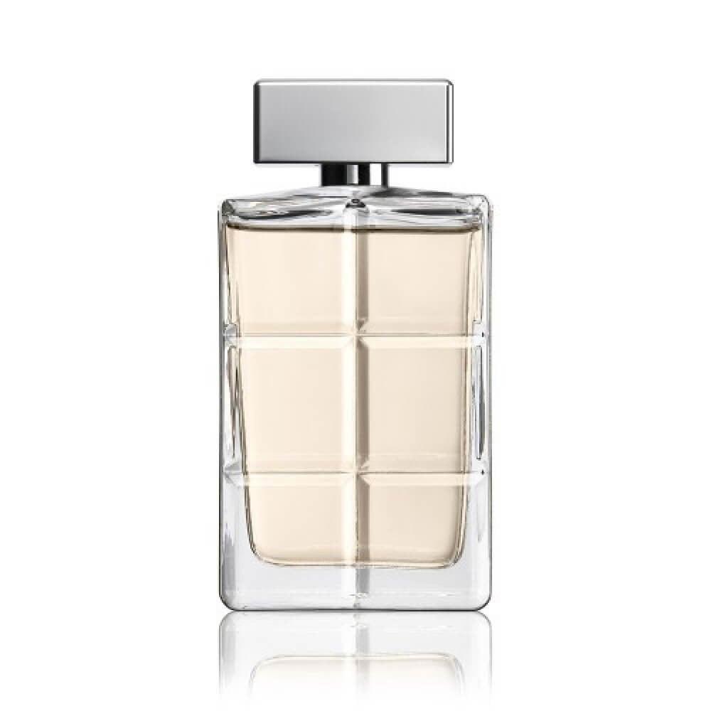 عطر هوغو بوس اورانج الرجالي - او دو تواليت -عالم نعومي للعطور والتجميل
