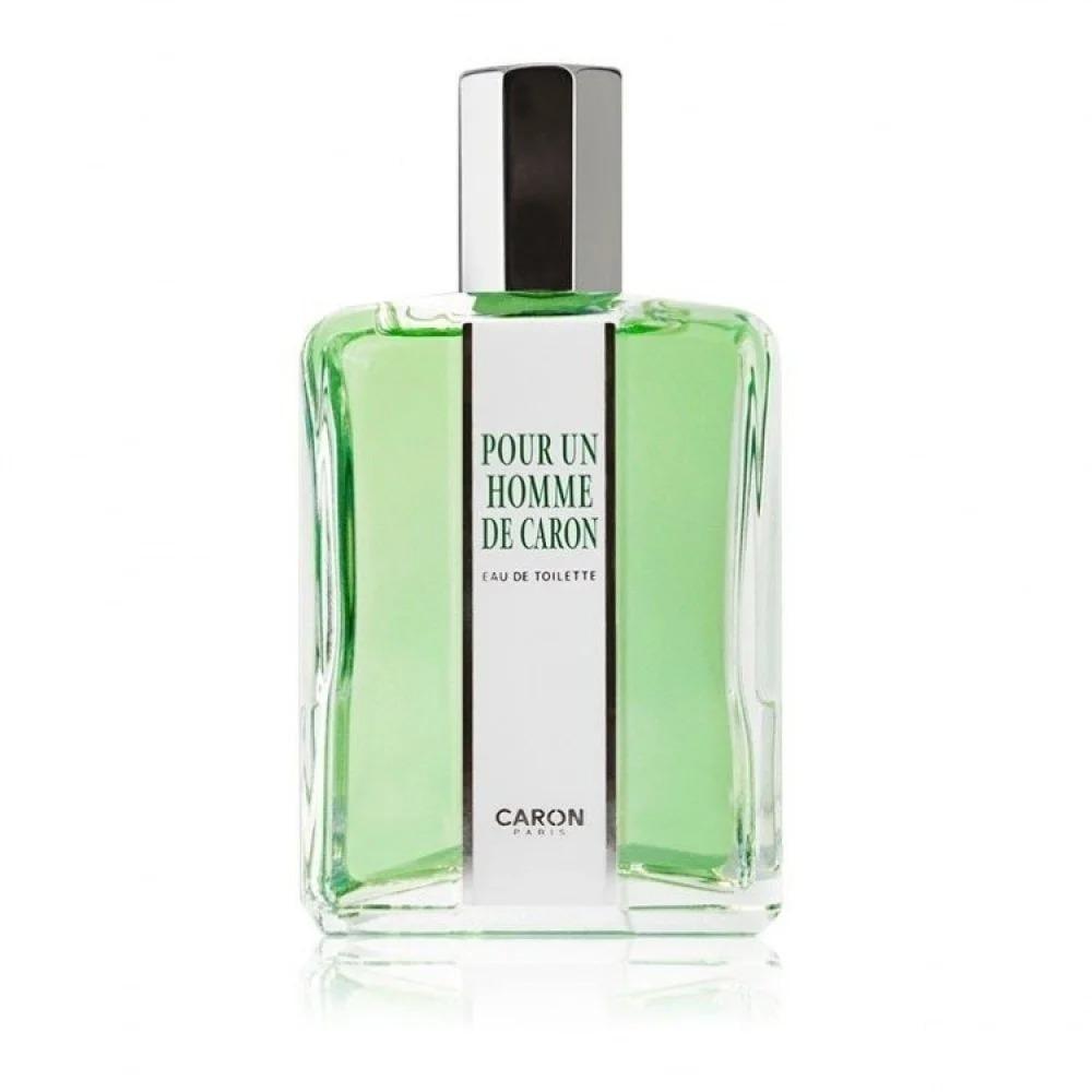 عطر كارون الاخضر بور ان هوم او دو-عالم نعومي للعطور والتجميل