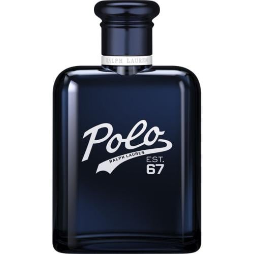 عطر رالف لورين بولو 67 أو دو تواليت 125 مل