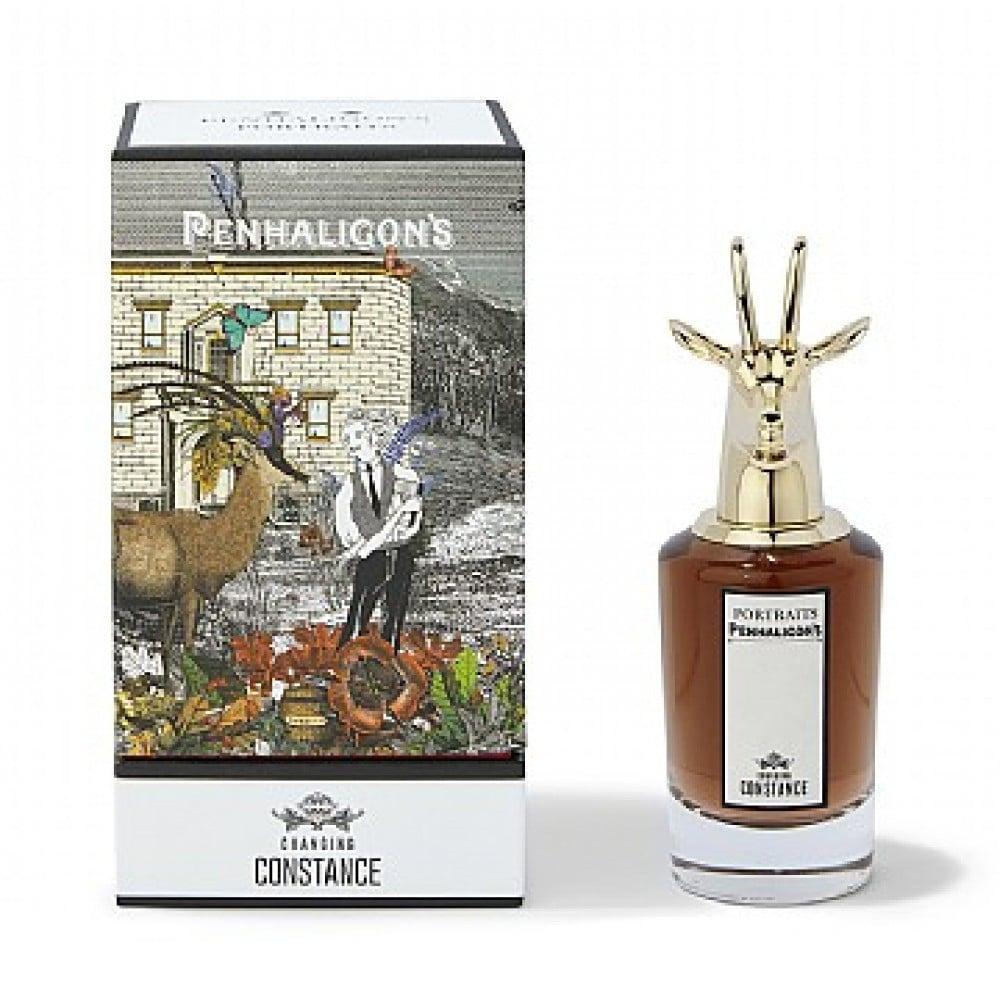 عطر بنهاليغونز تشانجنغ كونستانس او دو بارفيوم 75مل
