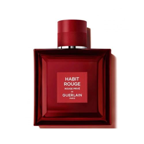 عطر جيرلان هابيت روج برايف للرجال - او دى بارفيوم...
