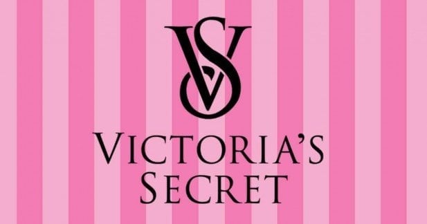 فيكتوريا سيكرت Victoria secret