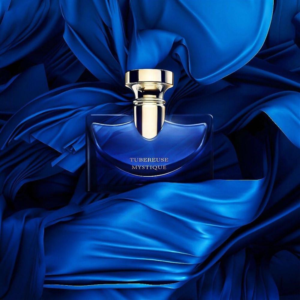 عطر بولغاري سبلينديدا تيو برزو ميستيك النسائي 100 مل
