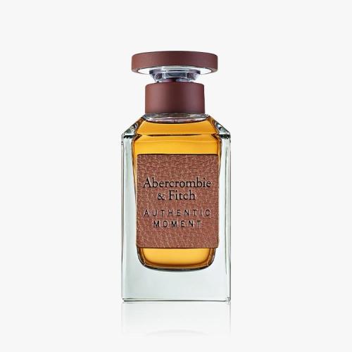 عطر ابيركرومبي آند فيتش اوثينتيك مومنت مان أو دو ت...