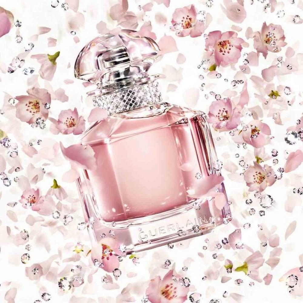 عطر غيرلان مون سباركلينج بوكيت او دو بارفيوم 100مل
