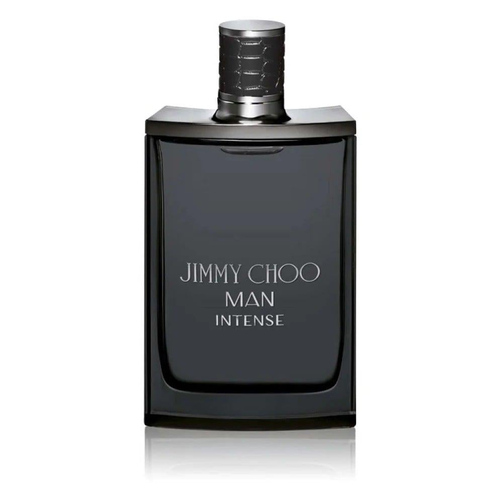 عطر جيمي شوو مان انتنس او دو تواليت 100مل