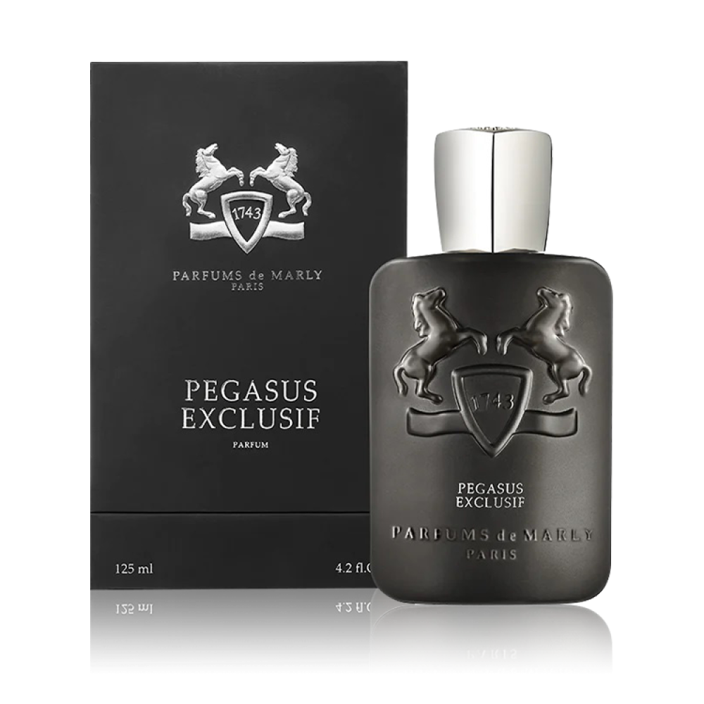 عطر مارلي بيغاسوس Exclusif او دو بارفيوم 125مل
