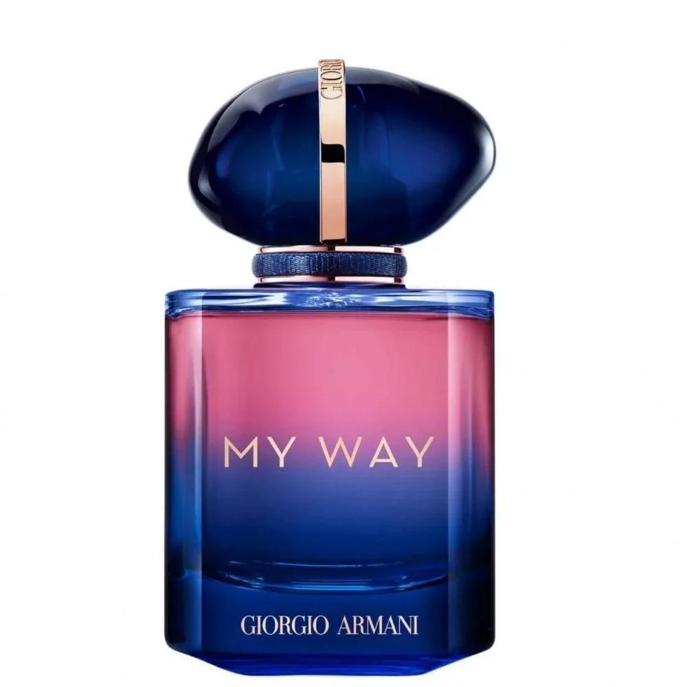 عطر ارماني ماي واي النسائي بارفيوم 90مل - عالم نعومى للعطور والتجميل