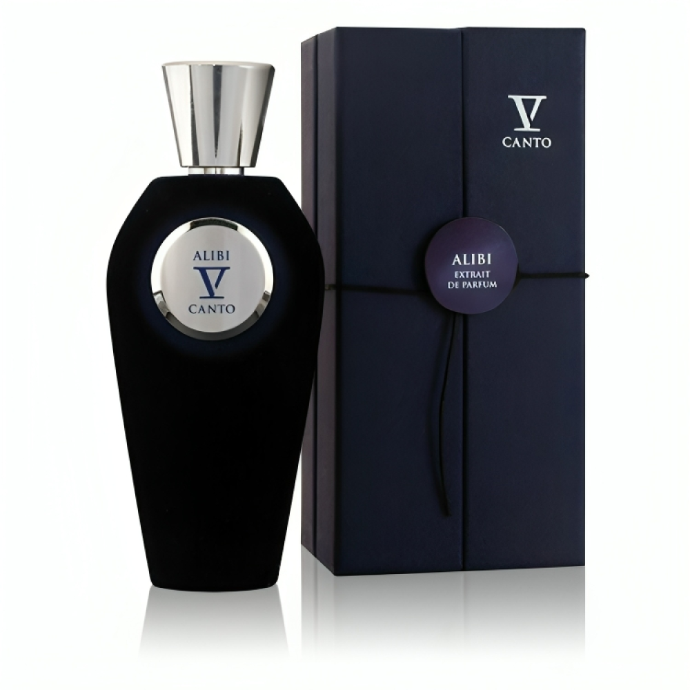 عطر في كانتو Alibi اكسترايت دو بارفيوم 100مل