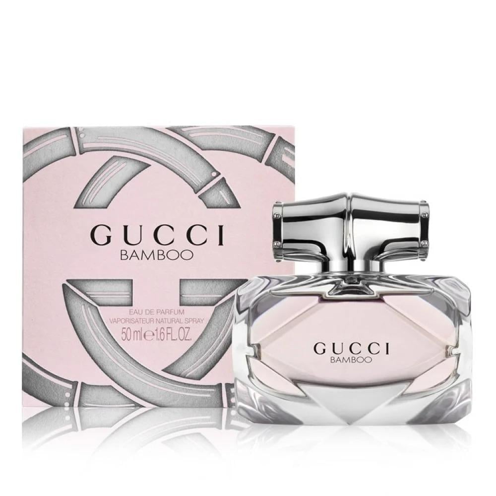 عطر قوتشي بامبو أو دو بارفيوم 50مل