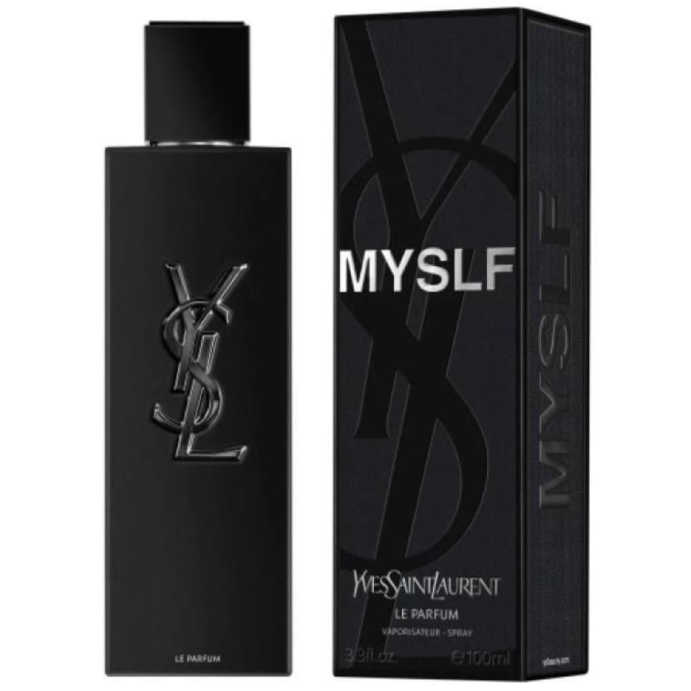 عطر ايف سان لوران ماي سلف لي بارفيوم 100مل