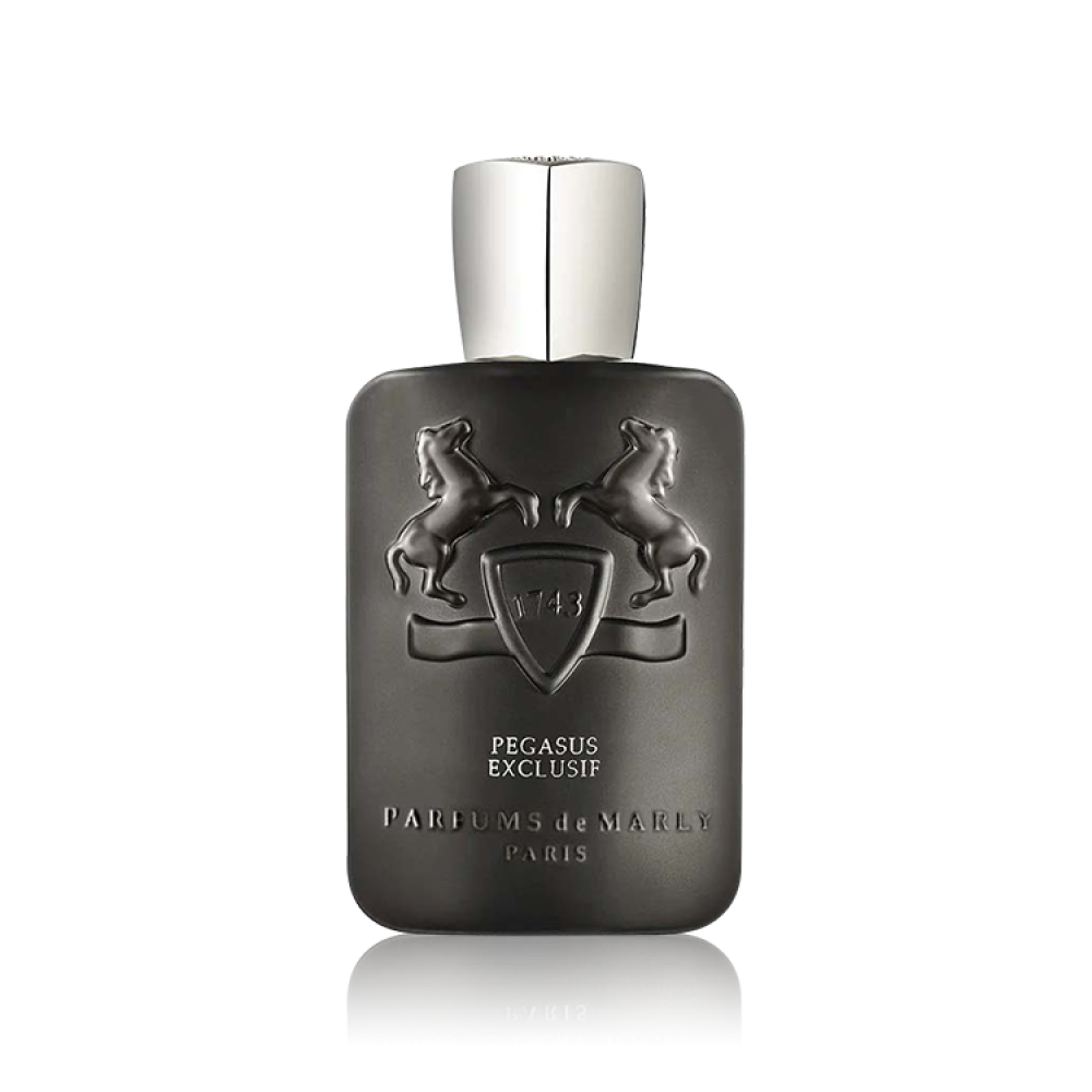 عطر مارلي بيغاسوس Exclusif-عالم نعومي للعطور والتجميل