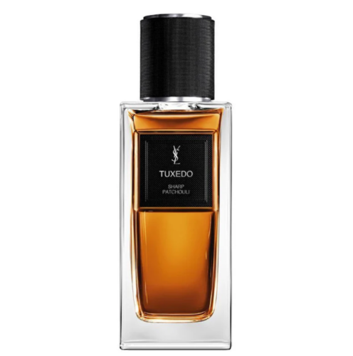 عطر ايف سان لوران توكسيدو شارب باتشولي او دو بارفي...