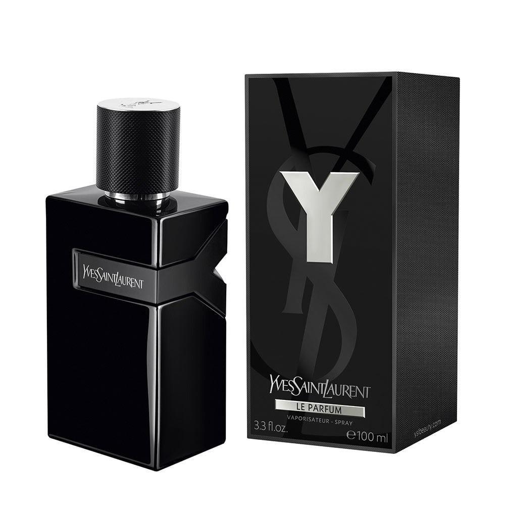 عطر ايف سان لوران واي لي بارفيوم 100مل
