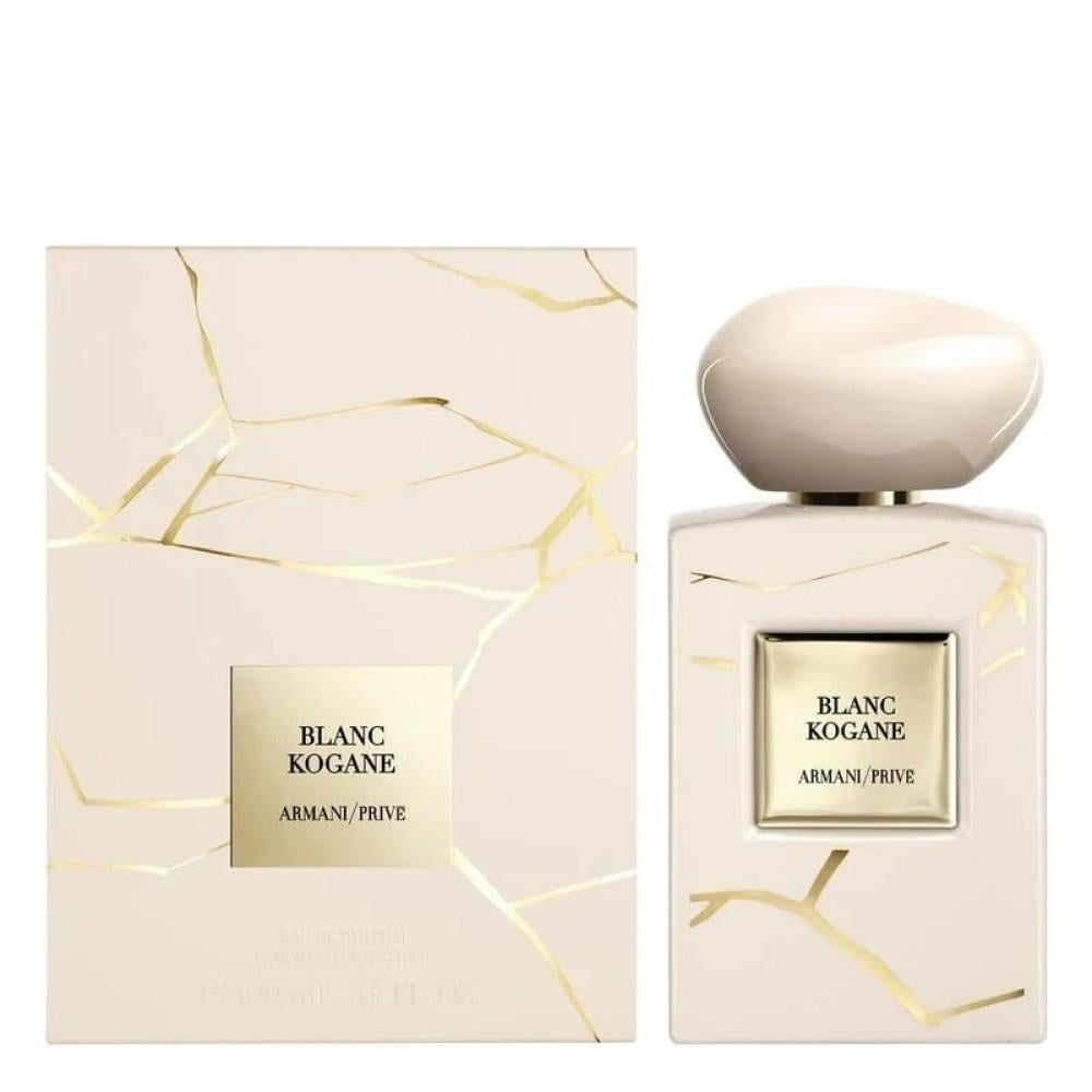 عطر ارمني برايفية بلاك كوجاني أودو بارفيوم للجنسين 100مل